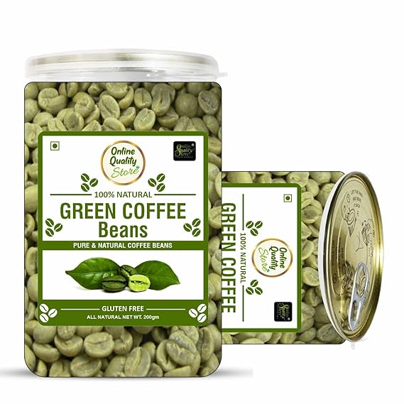 https://b2b.caffelleria.com/Online Quality Store Green Coffee Beans - 300g 