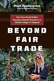 https://b2b.caffelleria.com/Beyond Fair Trade: How One Small Coffee Company Helped Transform a Hillside Village in Thailand 
