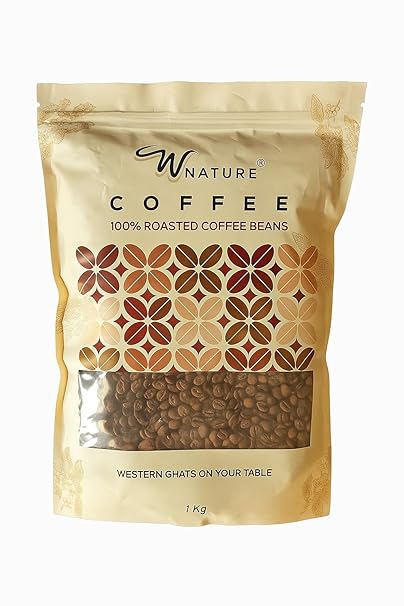 https://b2b.caffelleria.com/Wnature Roasted, Coffee Beans,Medium roast, 100% Pure N Natural