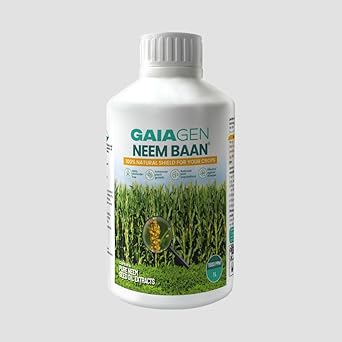 https://b2b.caffelleria.com/Neem Baan® 1500 PPM | 100% Natural Shield For Crops & Gardens | Dual Protection Against Pests & Diseases – 1L Neem Oil