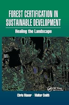 https://b2b.caffelleria.com/Forest Certification in Sustainable Development: Healing the Landscape