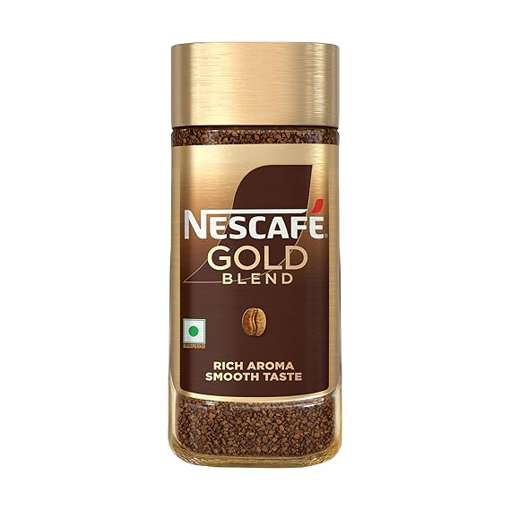 https://b2b.caffelleria.com/NESCAFE Gold Instant Coffee Powder
