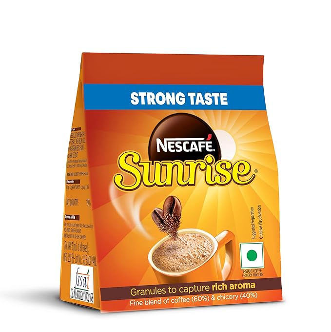 https://b2b.caffelleria.com/Sunrise Instant Coffee Powder