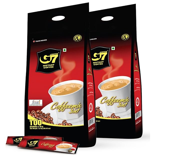 https://b2b.caffelleria.com/Trung Nguyen G7 3-In-1 Instant Coffee