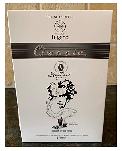 https://b2b.caffelleria.com/TRUNG NGUYEN LEGEND CLASSIC Premium Instant Coffee Technology