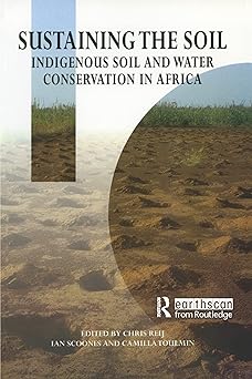 https://b2b.caffelleria.com/Sustaining the Soil: Indigenous Soil and Water Conservation in Africa 