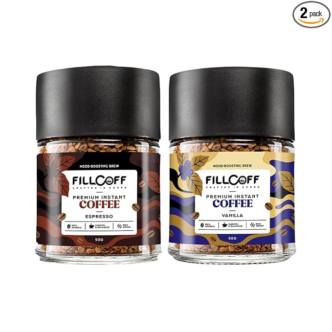https://b2b.caffelleria.com/FILLCOFF Instant Coffee Combo Of Premium Instant Coffee